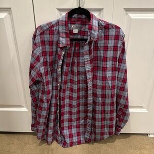 JCP button down